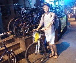 고려대 사학과학생입니다  극기훈련하고 돌아가겠읍니다