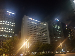 한국관광공사 행사관련  자전거단체대여. Group bicycle rental for Kor