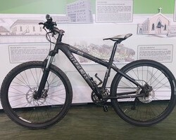 Trek Series (1)