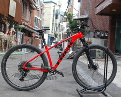 Trek Xcaliber (1)
