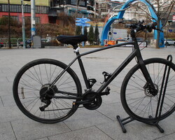 TREK 4 