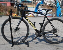 Trek Domane (3)