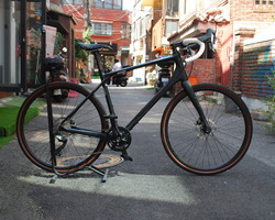 Marida SLEX700(GRAVEL)