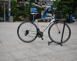 Cannondaiel Synapse 1
