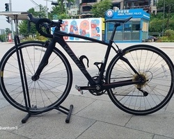 Specialized Roubaix (1)