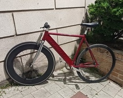 언노운 픽시(1)