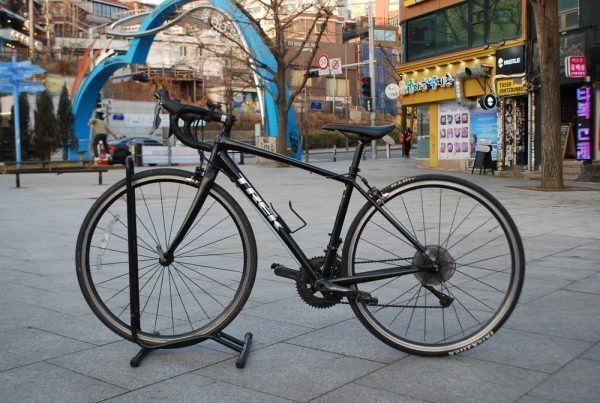 Trek Alpha(50)